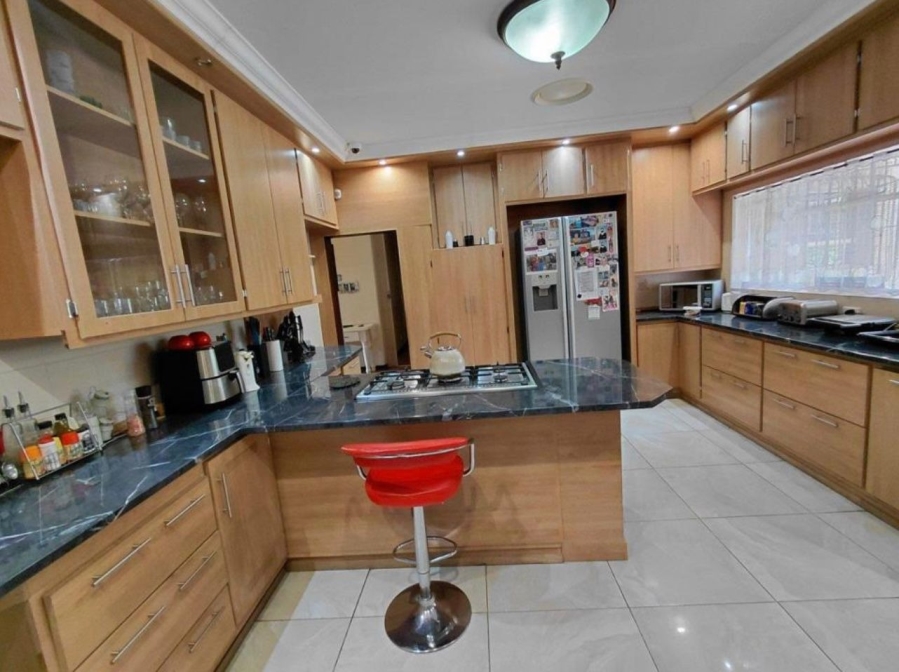 3 Bedroom Property for Sale in Jan Cillierspark Free State